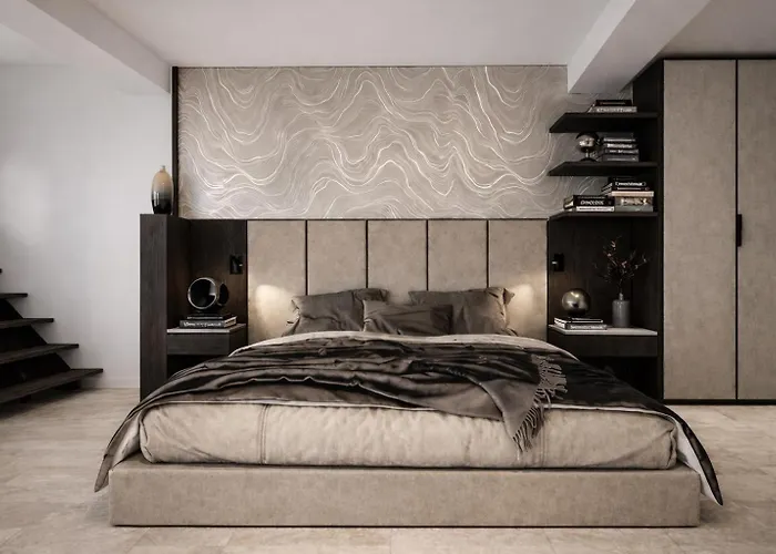 House On The شقة روكوبرُن كاب مارتي